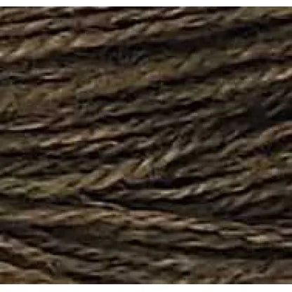Fios da Fazenda Embroidery Wool