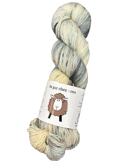 Makeloo Studio Soupçon de Chèvre