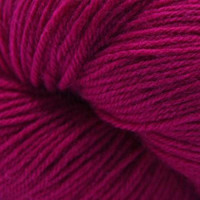 Cascade Sock Heritage - SOLID