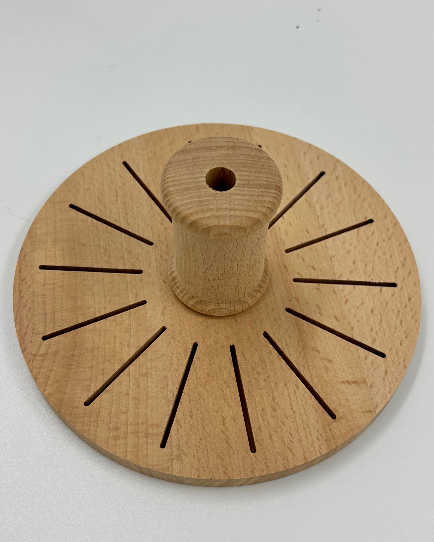 Thread organizer