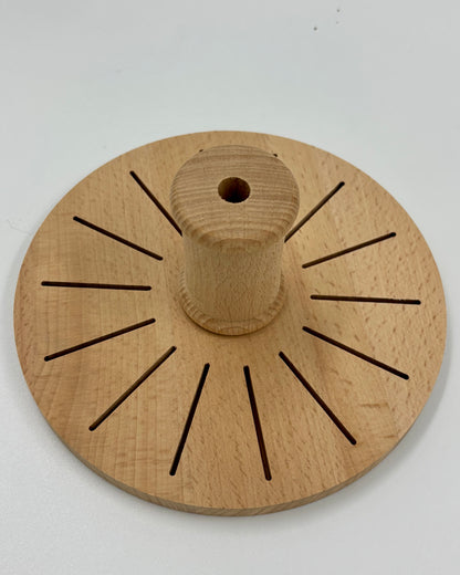 Thread organizer