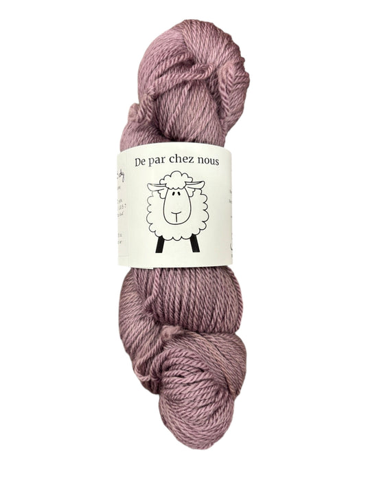 Makeloo Studio La Kamouraska 3 ply