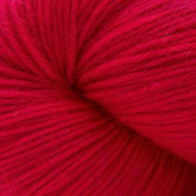 Cascade Sock HERITAGE  - Neon