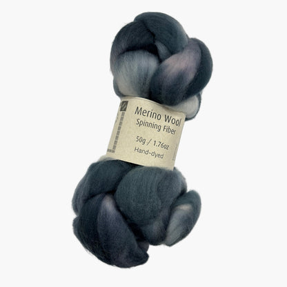 Fios da Fazenda Merino Wool Spinning Fibre