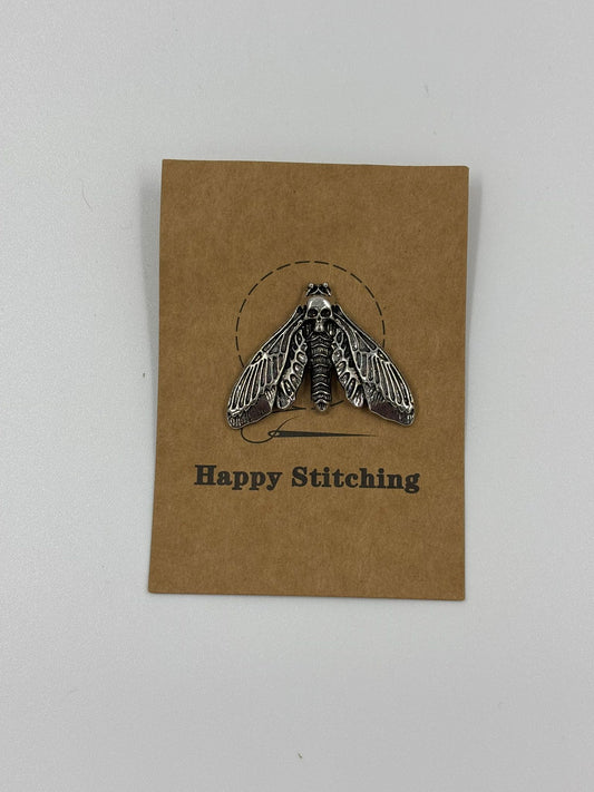 Moth Needle Minder