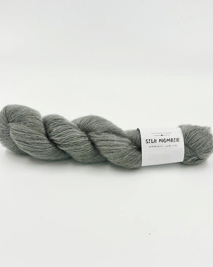 Lirinsly's Yarn - Silk Mohair