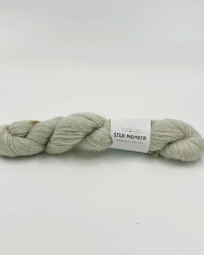 Lirinsly's Yarn - Silk Mohair