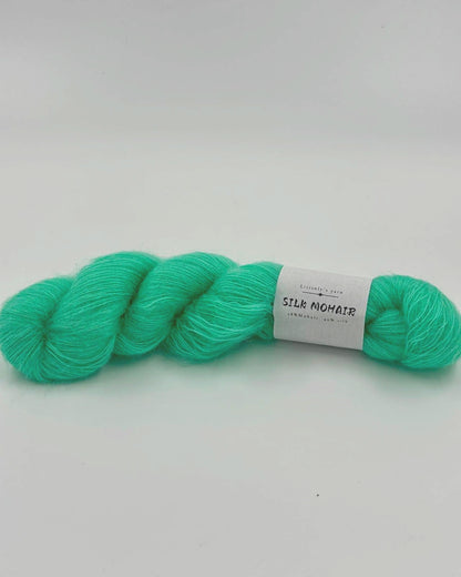 Lirinsly's Yarn - Silk Mohair