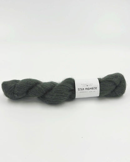 Lirinsly's Yarn - Silk Mohair