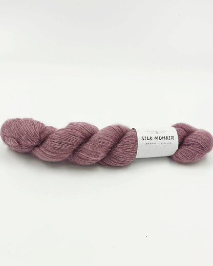 Lirinsly's Yarn - Silk Mohair
