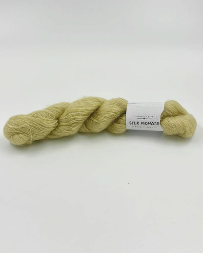 Lirinsly's Yarn - Silk Mohair