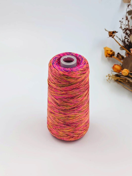 Cotton + Sterlina