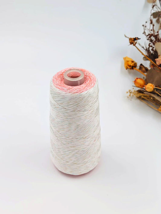 Cotton + Sterlina