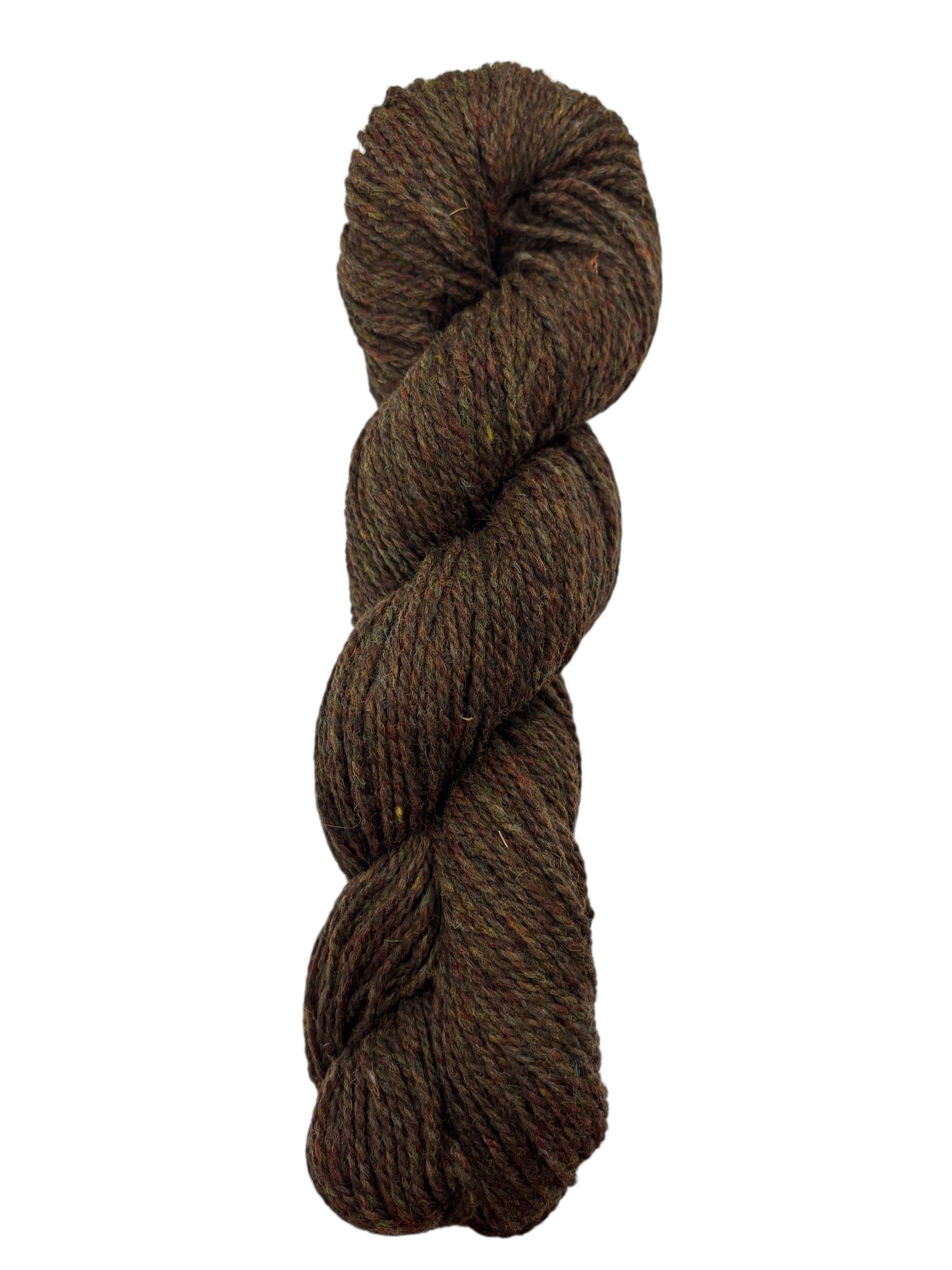 MacAusland Worsted Yarn