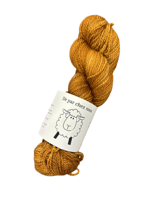 Makeloo Studio La Kamouraska