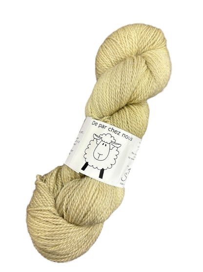Makeloo Studio Soupçon de Chèvre