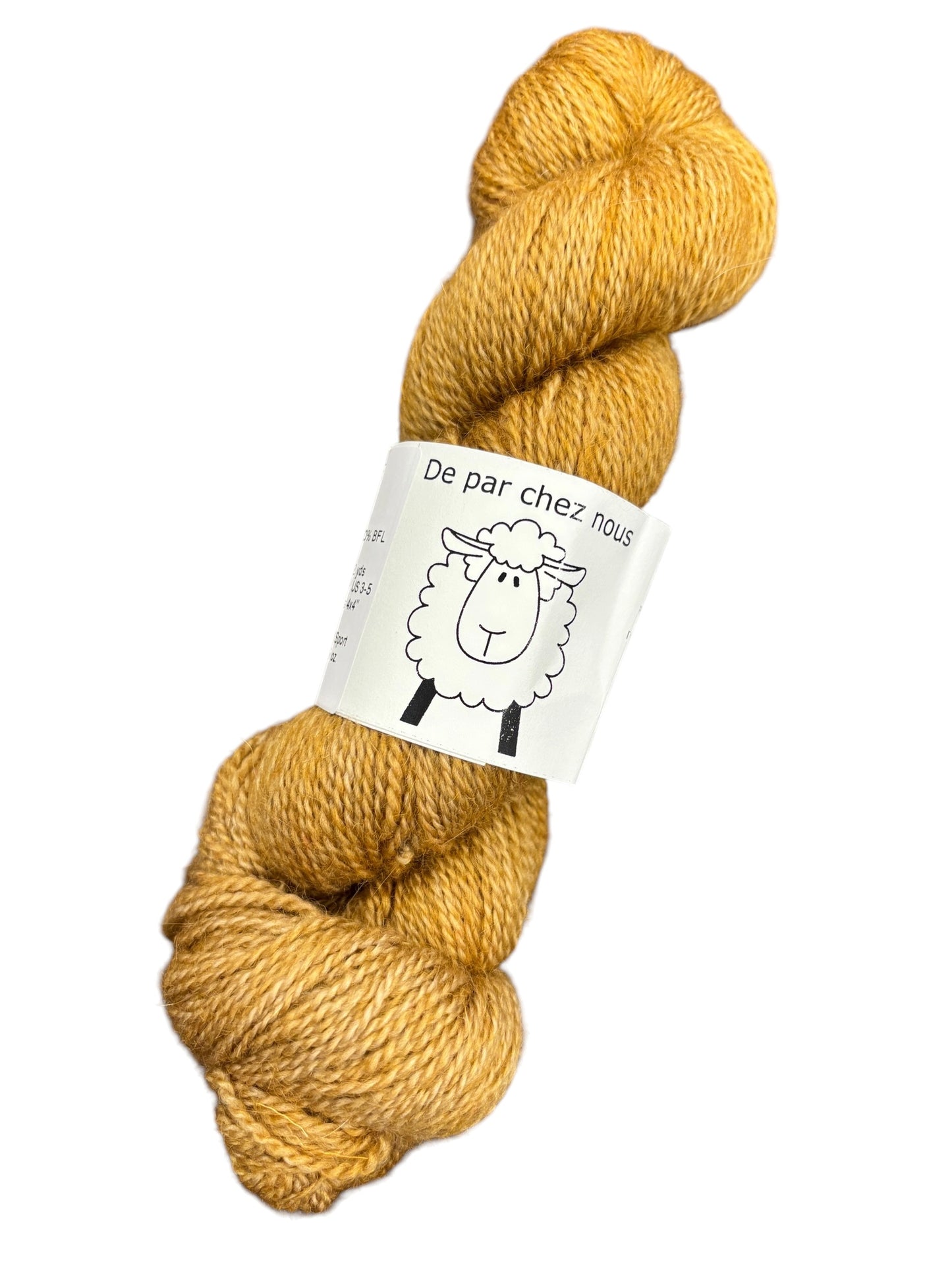 Makeloo Studio Soupçon de Chèvre