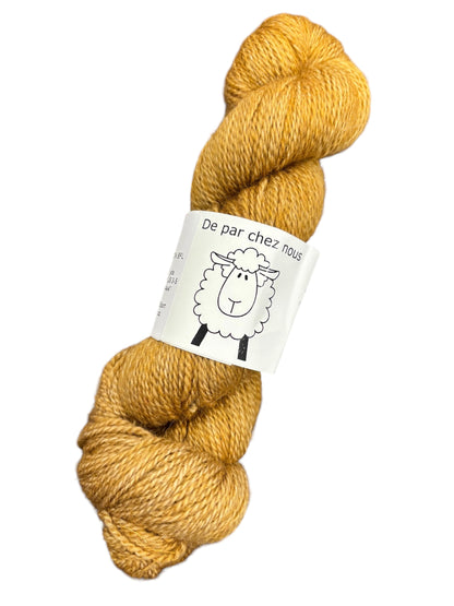 Makeloo Studio Soupçon de Chèvre
