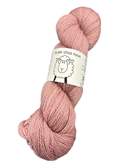 Makeloo Studio Soupçon de Chèvre