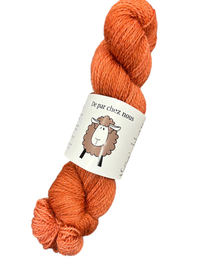 Makeloo Studio Soupçon de Chèvre