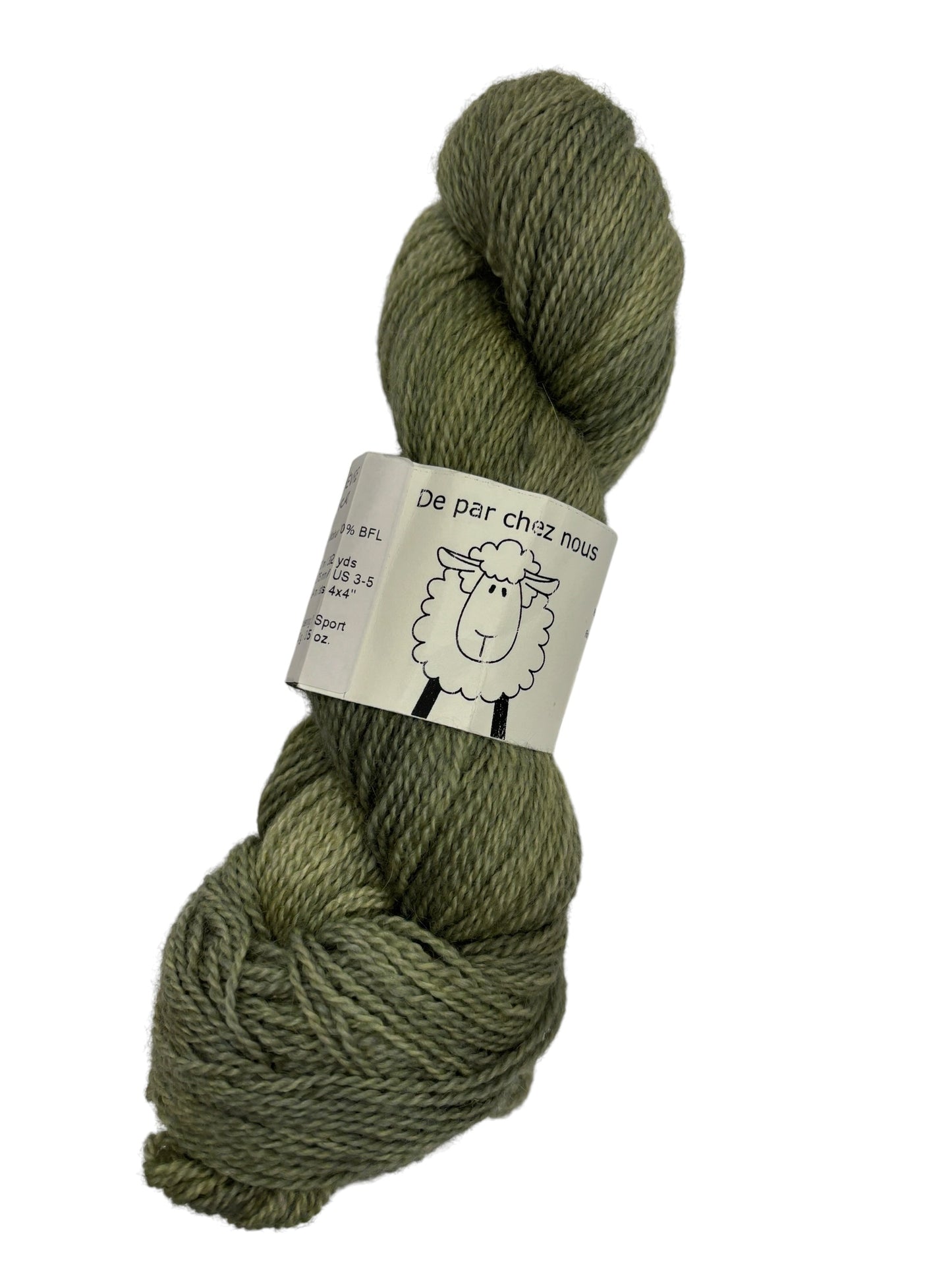 Makeloo Studio Soupçon de Chèvre