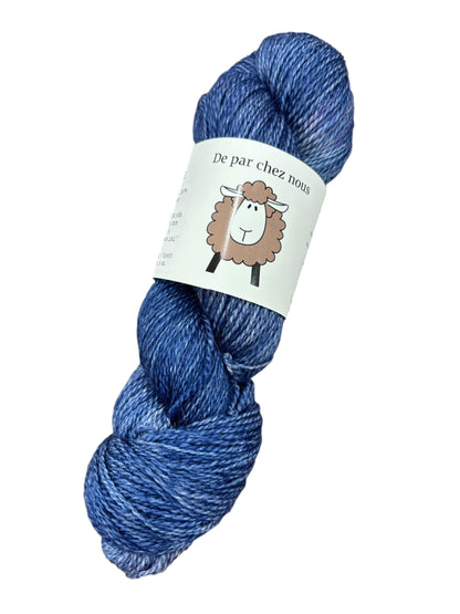 Makeloo Studio Soupçon de Chèvre