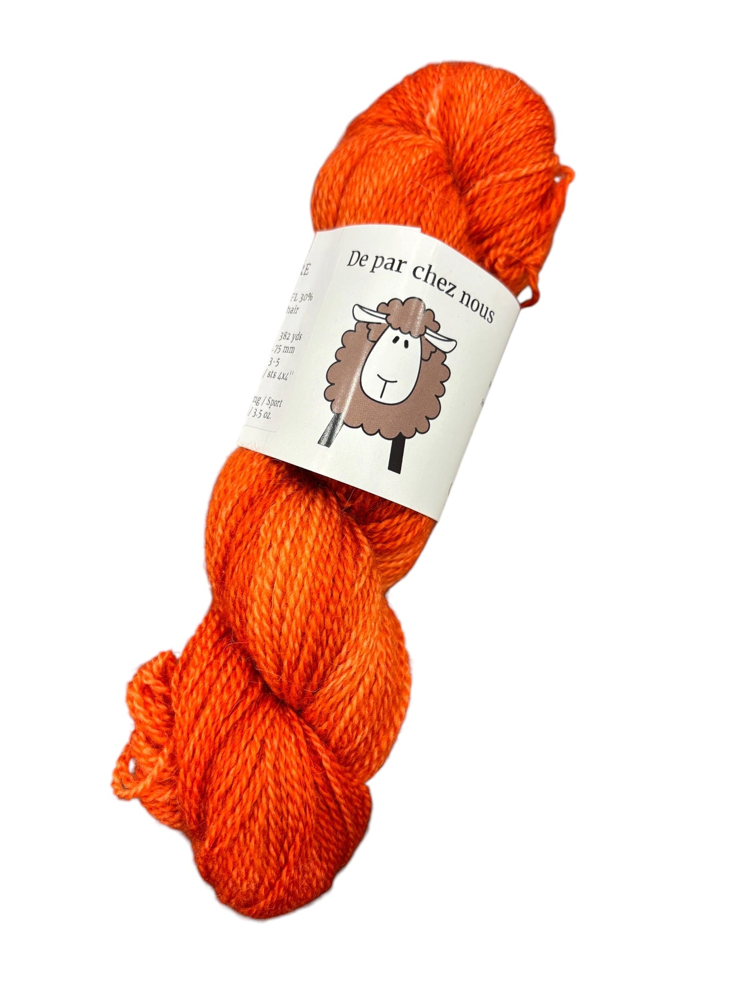 Makeloo Studio Soupçon de Chèvre