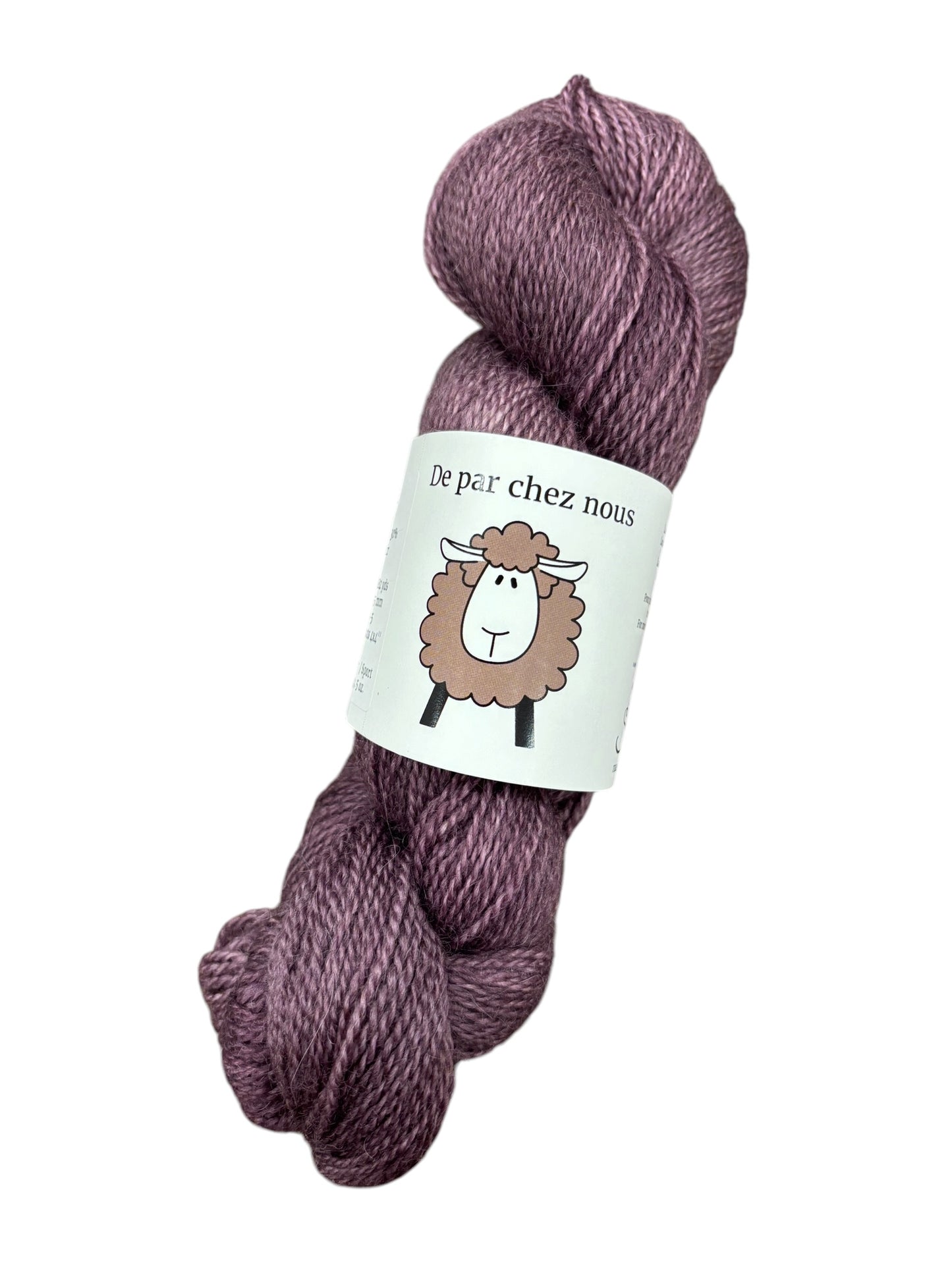 Makeloo Studio Soupçon de Chèvre