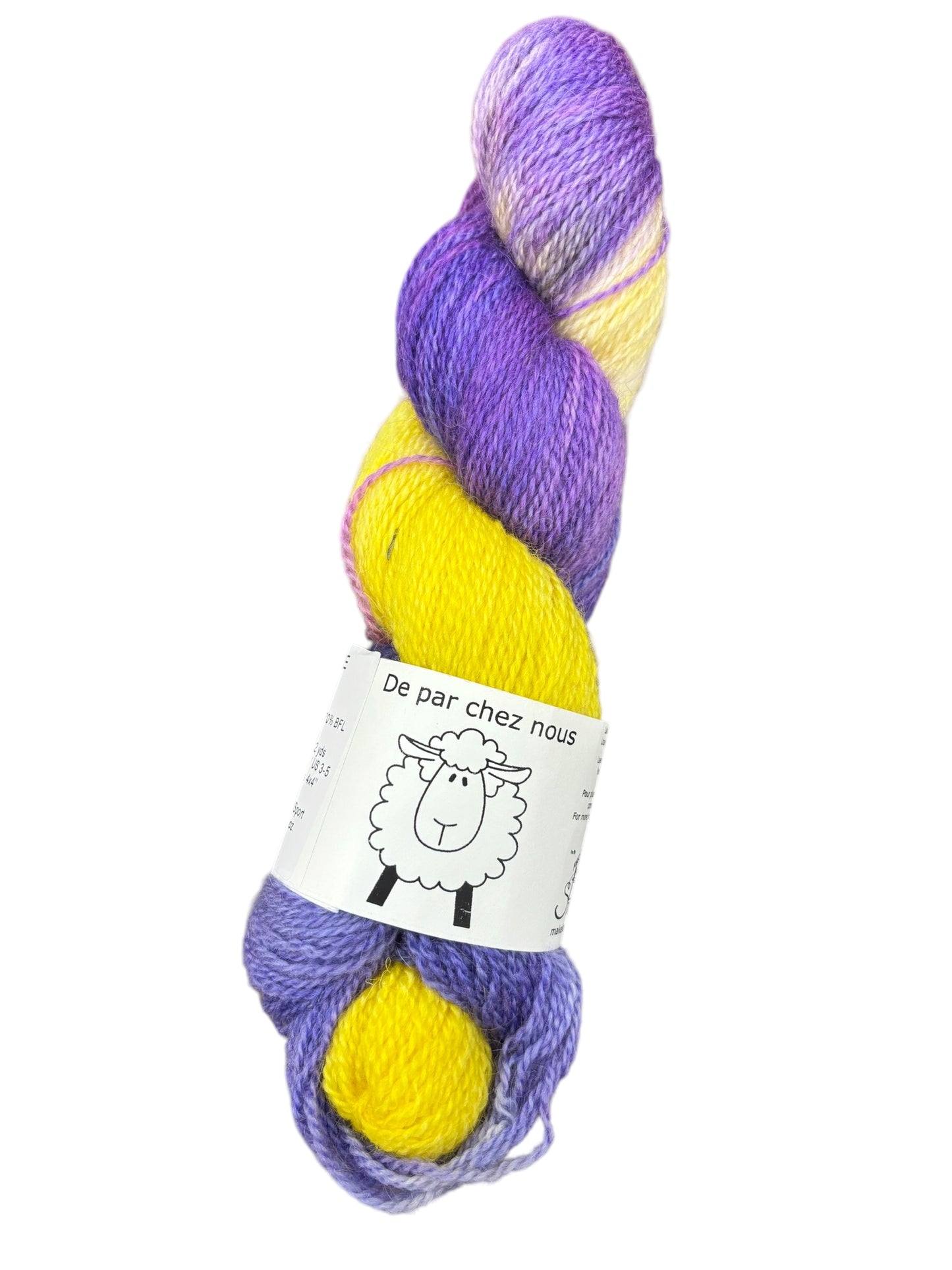 Makeloo Studio Soupçon de Chèvre