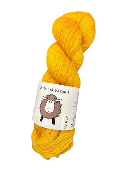 Makeloo Studio Soupçon de Chèvre