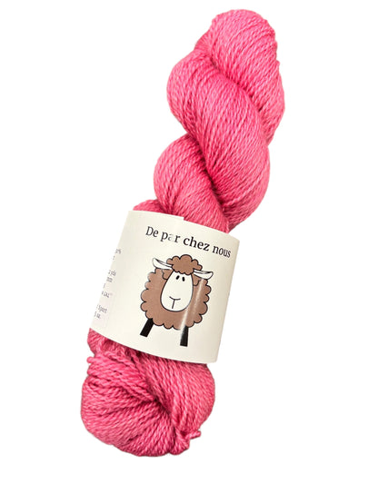 Makeloo Studio Soupçon de Chèvre