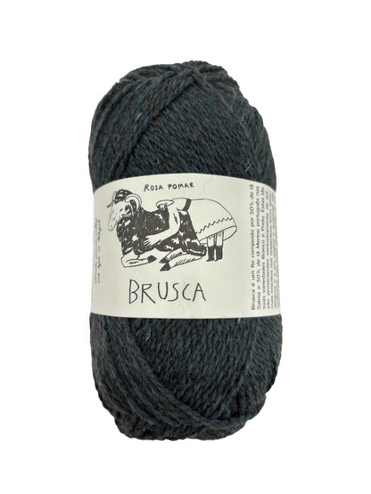 Rosa Pomar Brusca