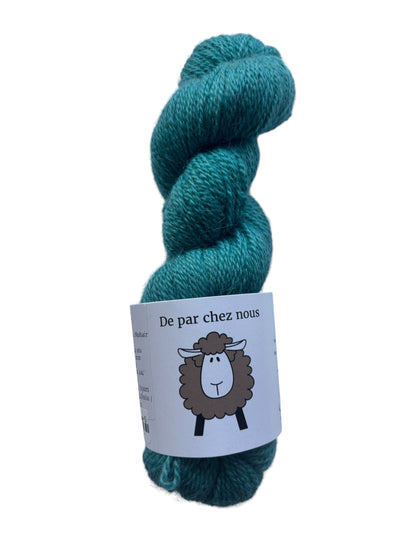 De Par Chez Nous Soupçon de Chèvre