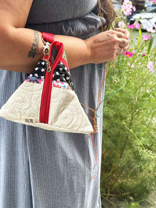 Tarëno Artesanal - Cirio bags
