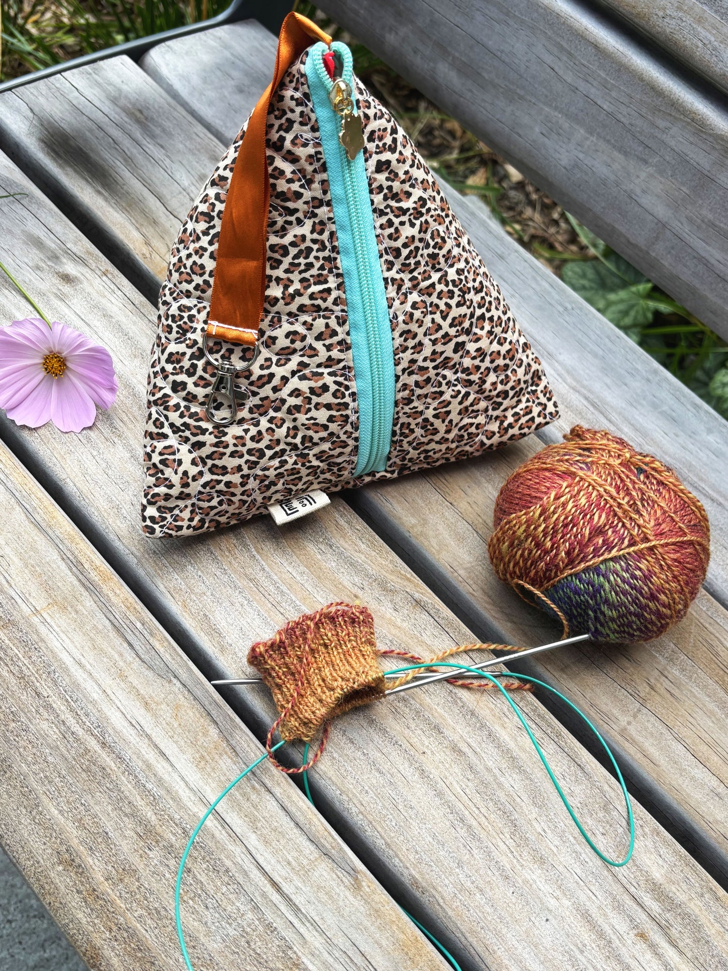 Tarëno Artesanal - Cirio bags