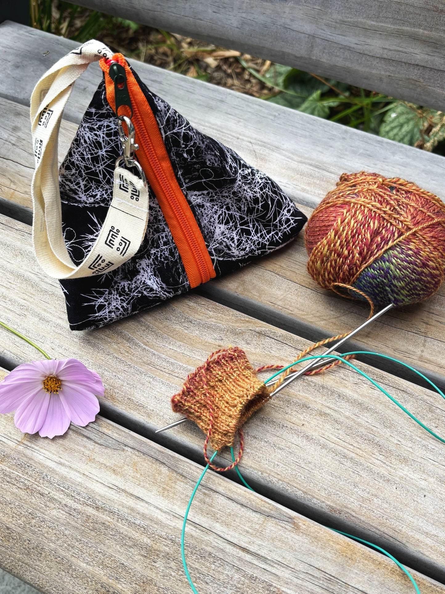 Tarëno Artesanal - Cirio bags