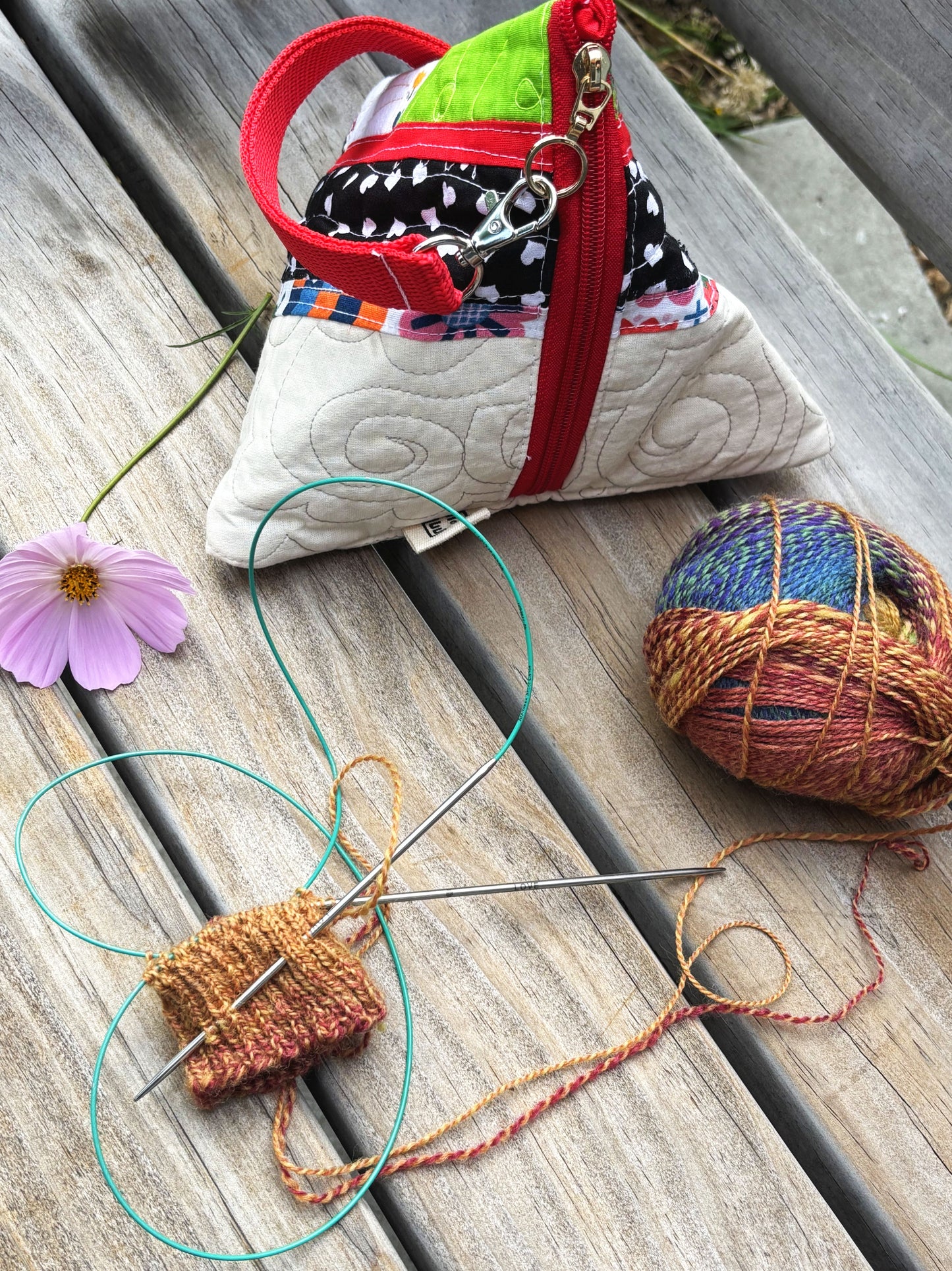 Tarëno Artesanal - Cirio bags