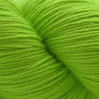 Cascade Sock Heritage - SOLID
