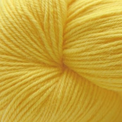 Cascade Sock Heritage - SOLID