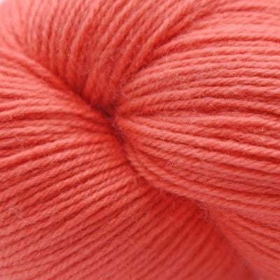 Cascade Sock Heritage - SOLID