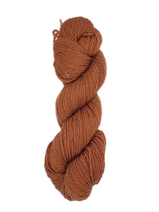 MacAusland Worsted Yarn