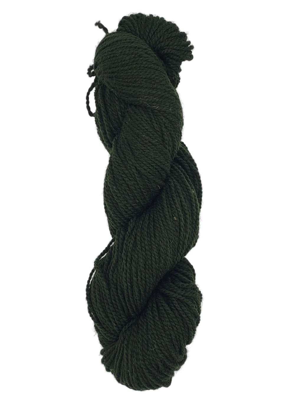 MacAusland Worsted Yarn