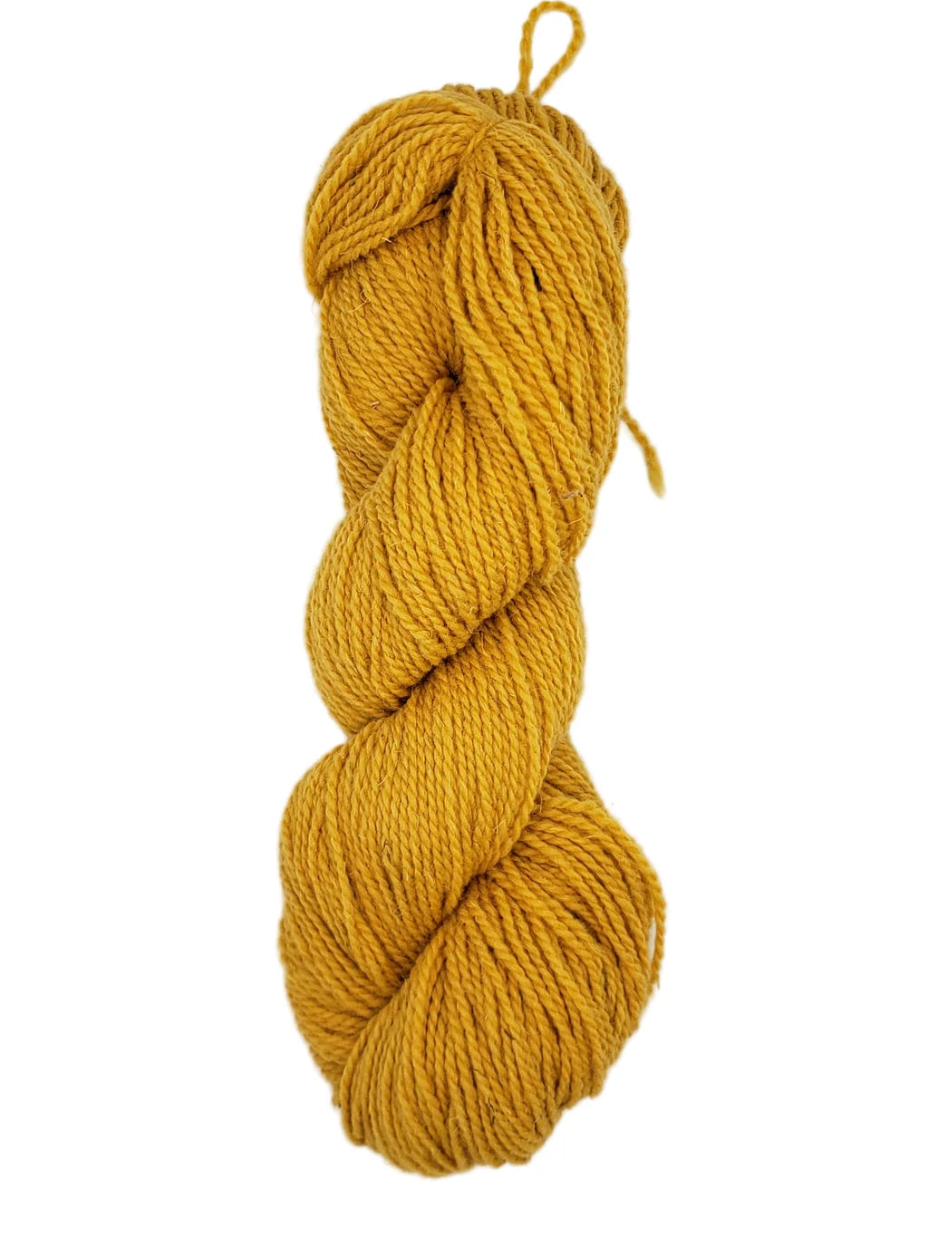 MacAusland Worsted Yarn