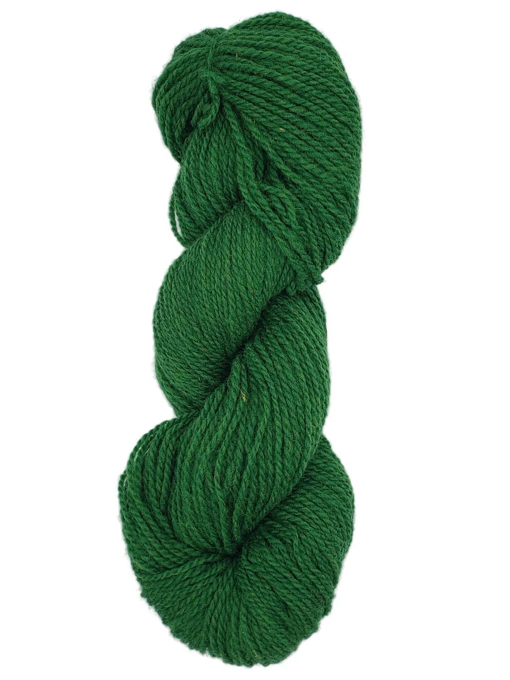 MacAusland Worsted Yarn
