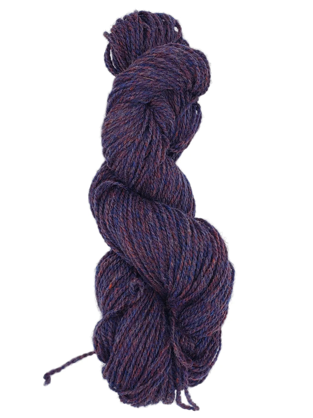 MacAusland Worsted Yarn