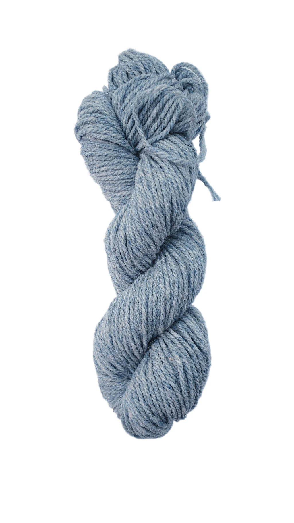 MacAusland Worsted Yarn