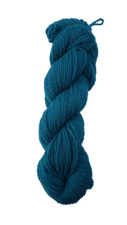 MacAusland Worsted Yarn