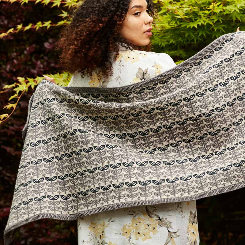 Modern Daily Knitting – Field Guide No. 25: Botanica