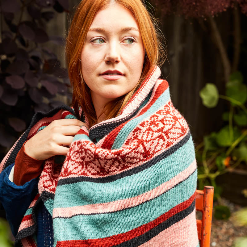 Modern Daily Knitting – Field Guide No. 25: Botanica