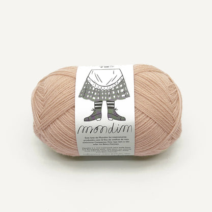 Rosa Pomar Mondim